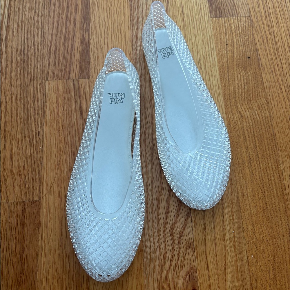 Jelly Flats
